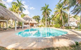 Hotel Villas Del Angel